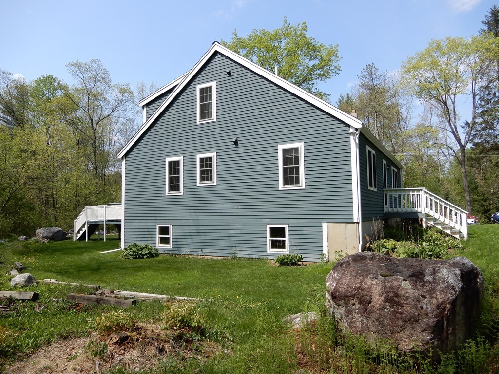 187 Oakham Road North Brookfield, MA 01535 - Photo 2 of 28