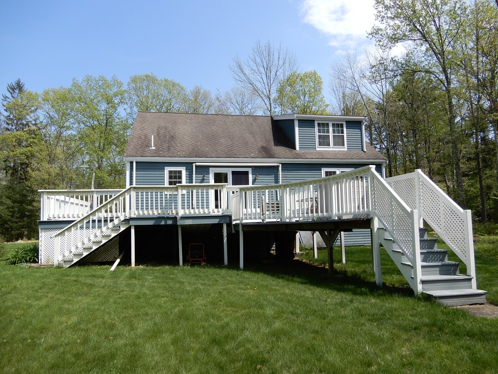 187 Oakham Road North Brookfield, MA 01535 - Photo 3 of 28
