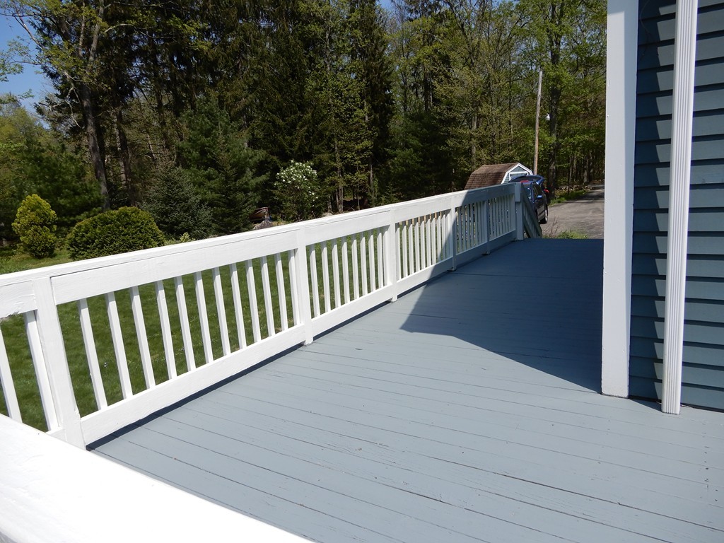 187 Oakham Road North Brookfield, MA 01535 - Photo 6 of 28