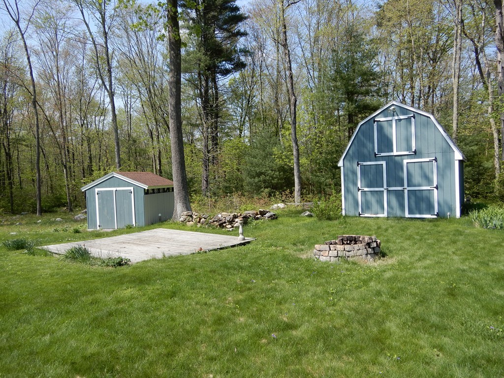 187 Oakham Road North Brookfield, MA 01535 - Photo 7 of 28