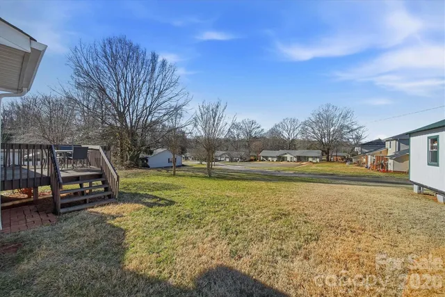 $235,000 | 1118 North Frye Avenue, Newton, NC 28658