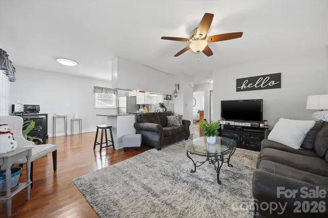 $235,000 | 1118 North Frye Avenue, Newton, NC 28658