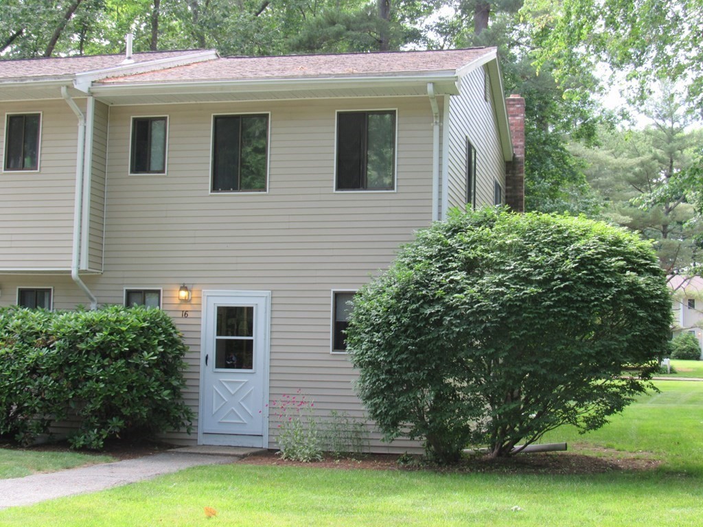 16 Liberty Road, Unit 16 Bridgewater, MA 02324 - Photo 2 of 32 Gallery Image 2