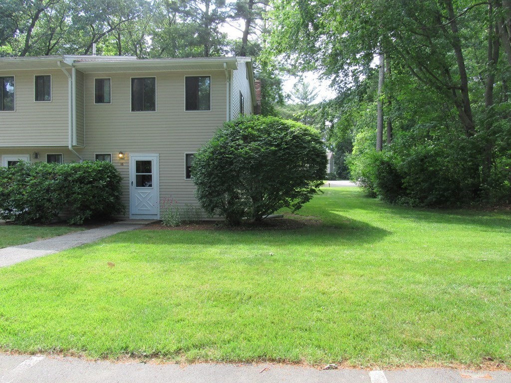16 Liberty Road, Unit 16 Bridgewater, MA 02324 - Photo 3 of 32 Gallery Image 3