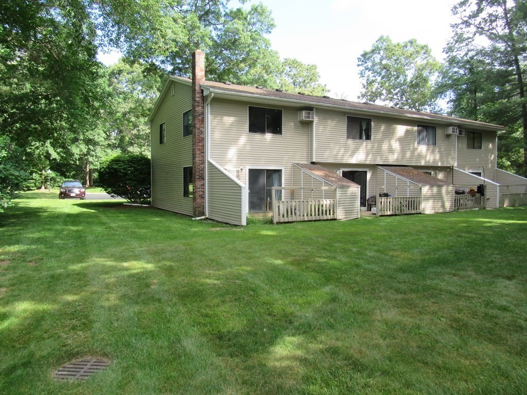 16 Liberty Road, Unit 16 Bridgewater, MA 02324 - Photo 4 of 32 Gallery Image 4