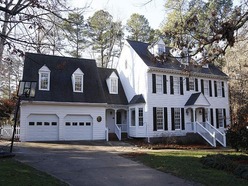 2817 Dunkirk Drive Raleigh, NC 27613 - Photo 1 of 25 Photo 1