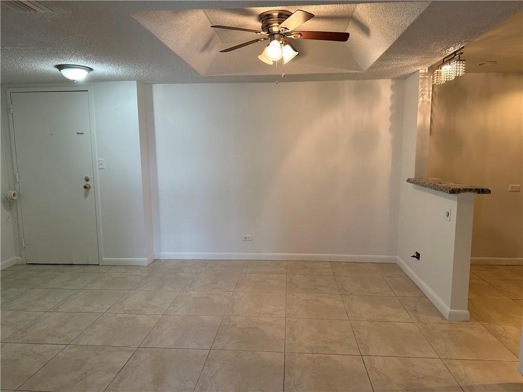 3680 Inverrary Drive, Unit 3R Lauderhill, FL 33319 - Photo 2 of 21 a view of an empty room