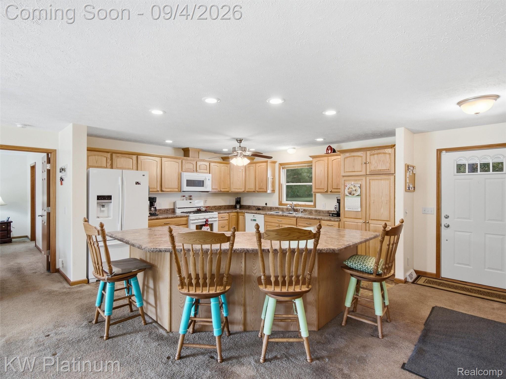3775 South Sandusky Road Peck, MI 48466 - Photo 4 of 64 34-DSC04041.jpg