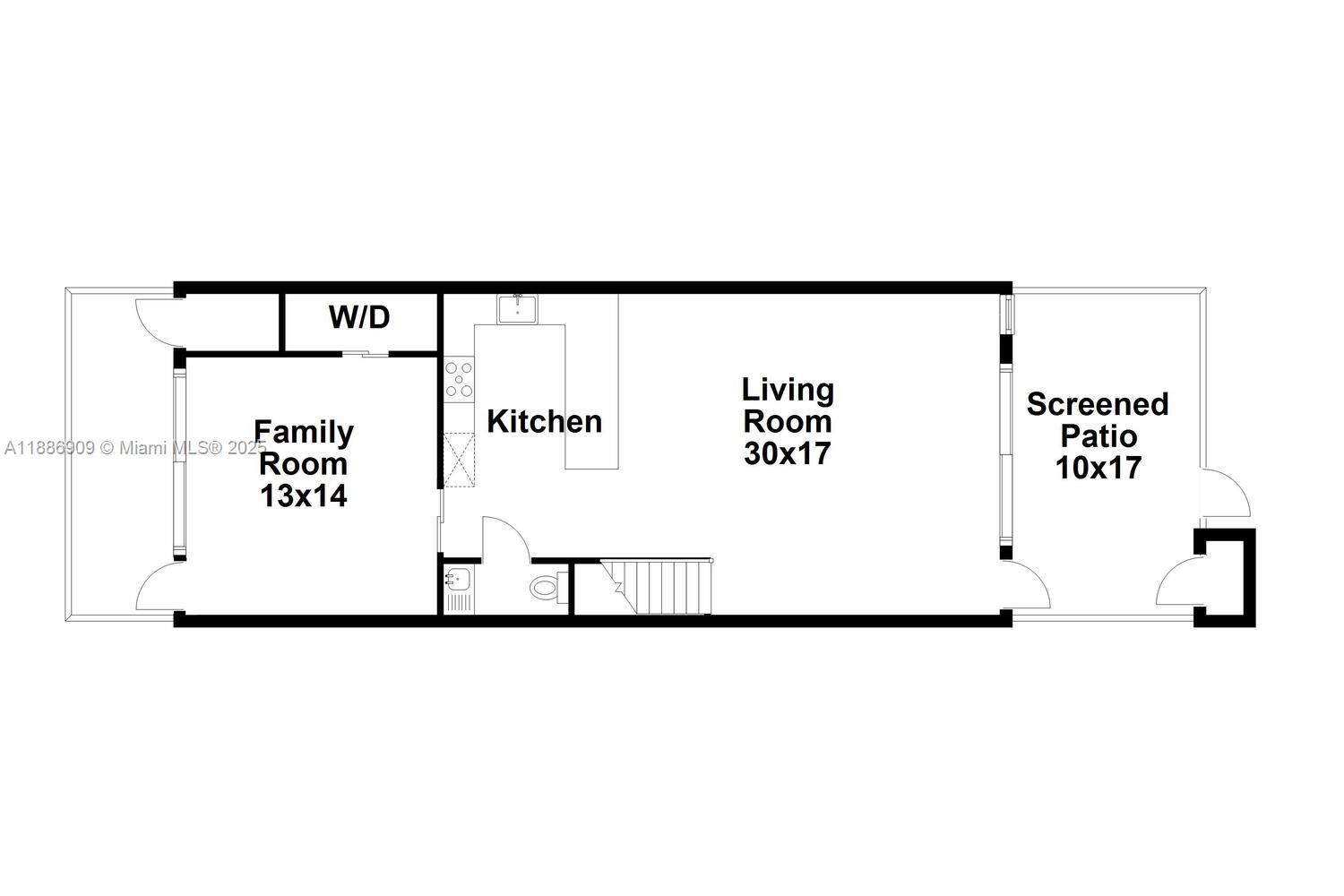450 Grapetree Drive, Unit 313 Key Biscayne, FL 33149 - Photo 27 of 42