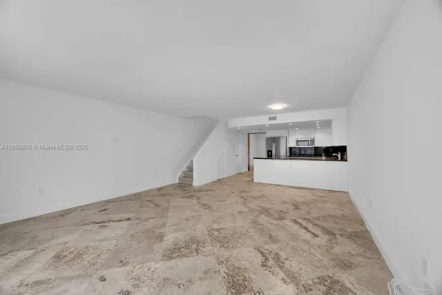 a view of kitchen and kitchen