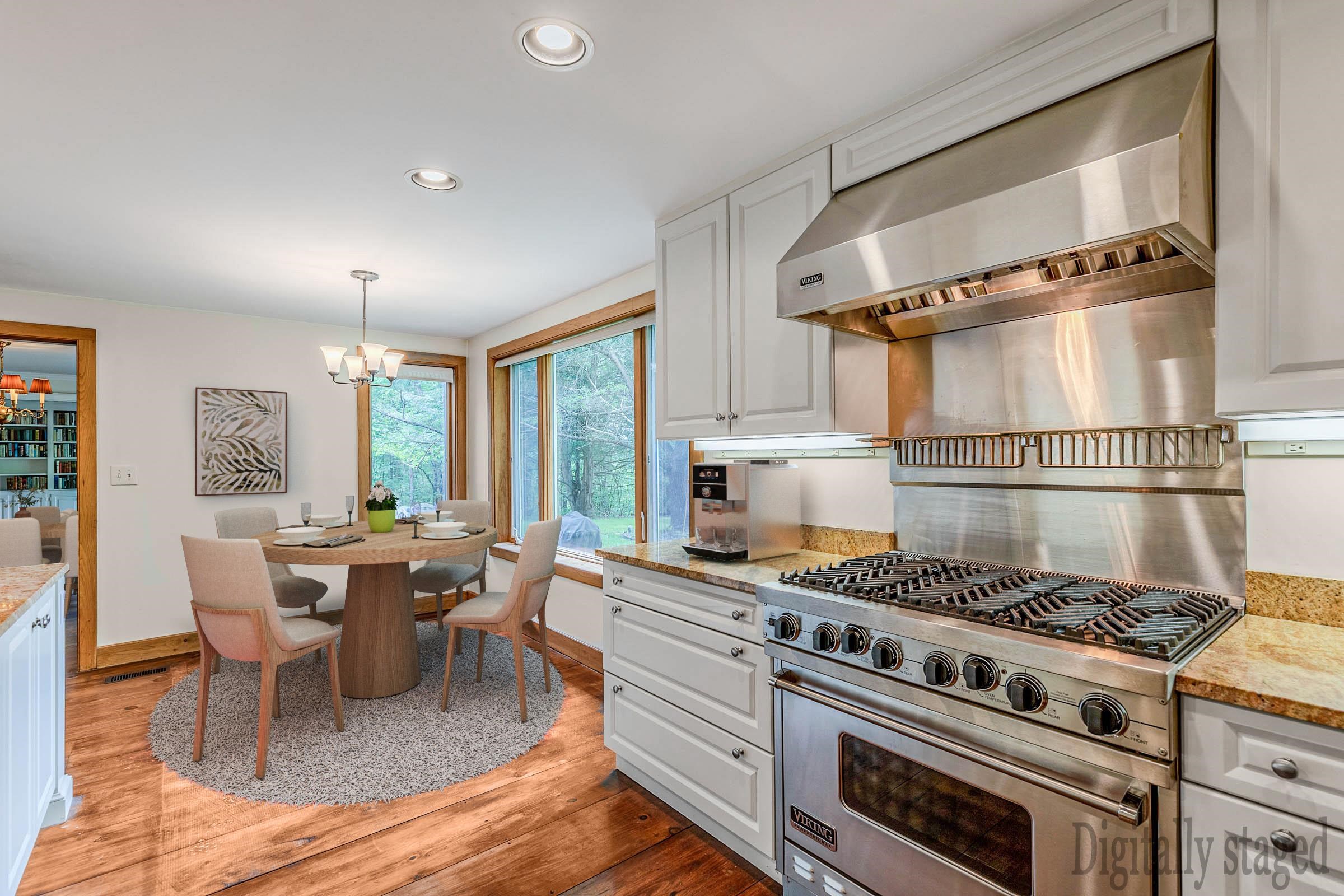 223 Coach Road Chester, VT 05143 - Photo 10 of 44