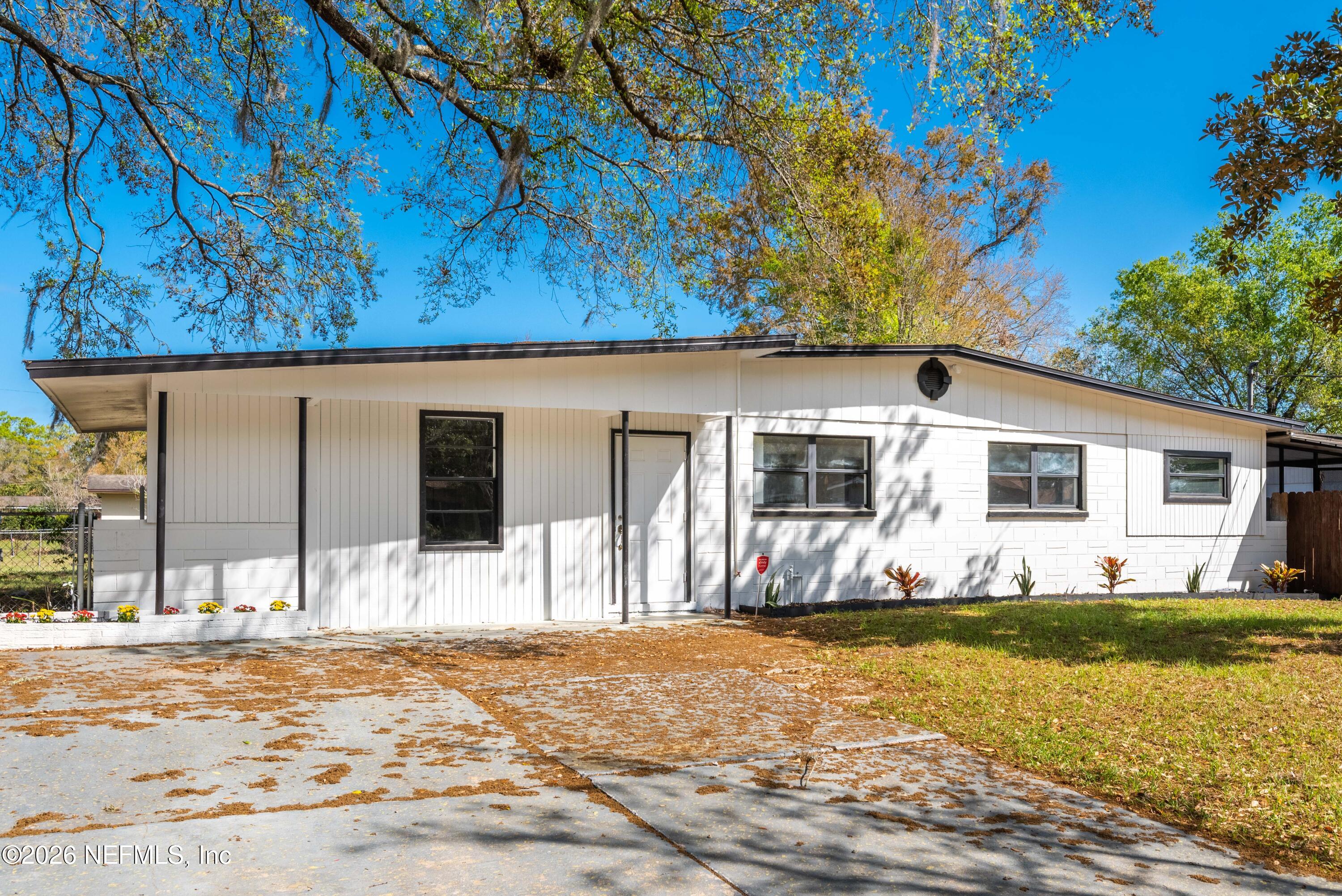 7541 Strato Road Jacksonville, FL 32210 - Photo 2 of 32 7541 STRATO