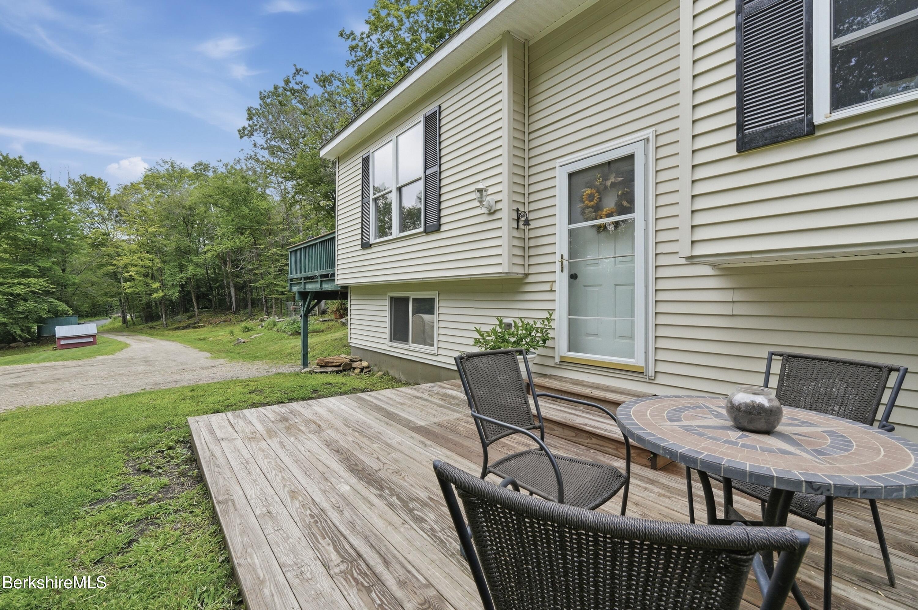 125 Middlefield Road Peru, MA 01235 - Photo 2 of 54 from exterior
