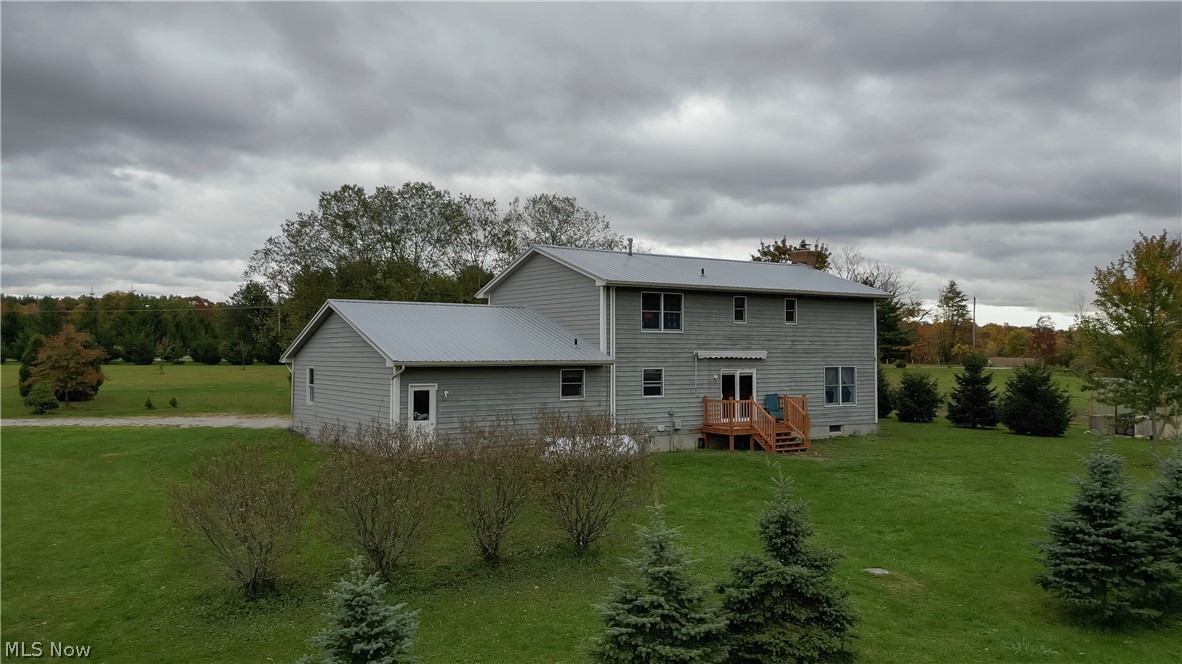 9226 River Corners Road Homerville, OH 44235 - Photo 19 of 22 Gallery Image 19