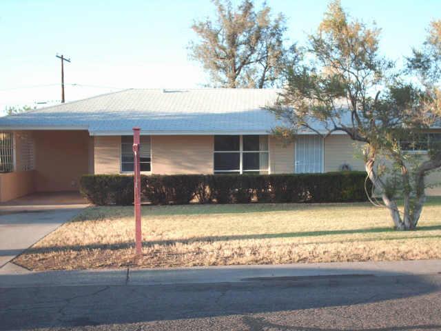 112 West Harwell Rd. Phoenix, AZ 85041 - Photo 2 of 3 Additional Photo