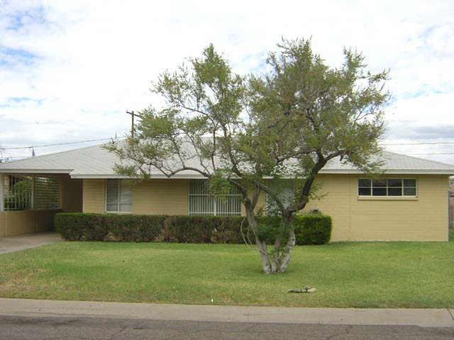 112 West Harwell Rd. Phoenix, AZ 85041 - Photo 3 of 3 Additional Photo