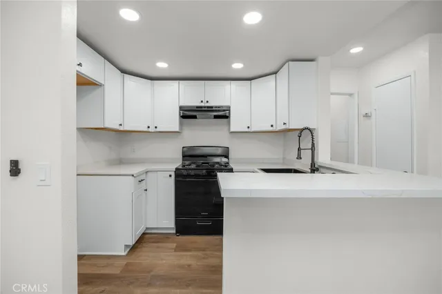 $280,000 | 600 West 3rd Street, Unit B205, Santa Ana, CA 92701