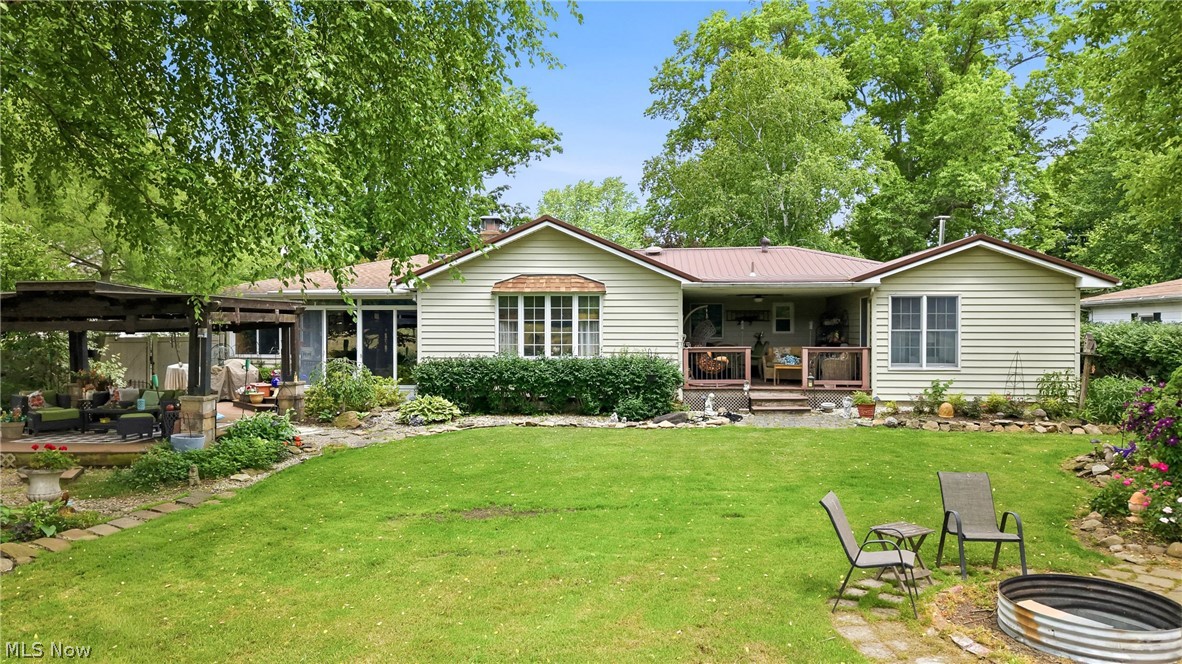 6511 Park Road Leavittsburg, OH 44430 - Photo 5 of 50