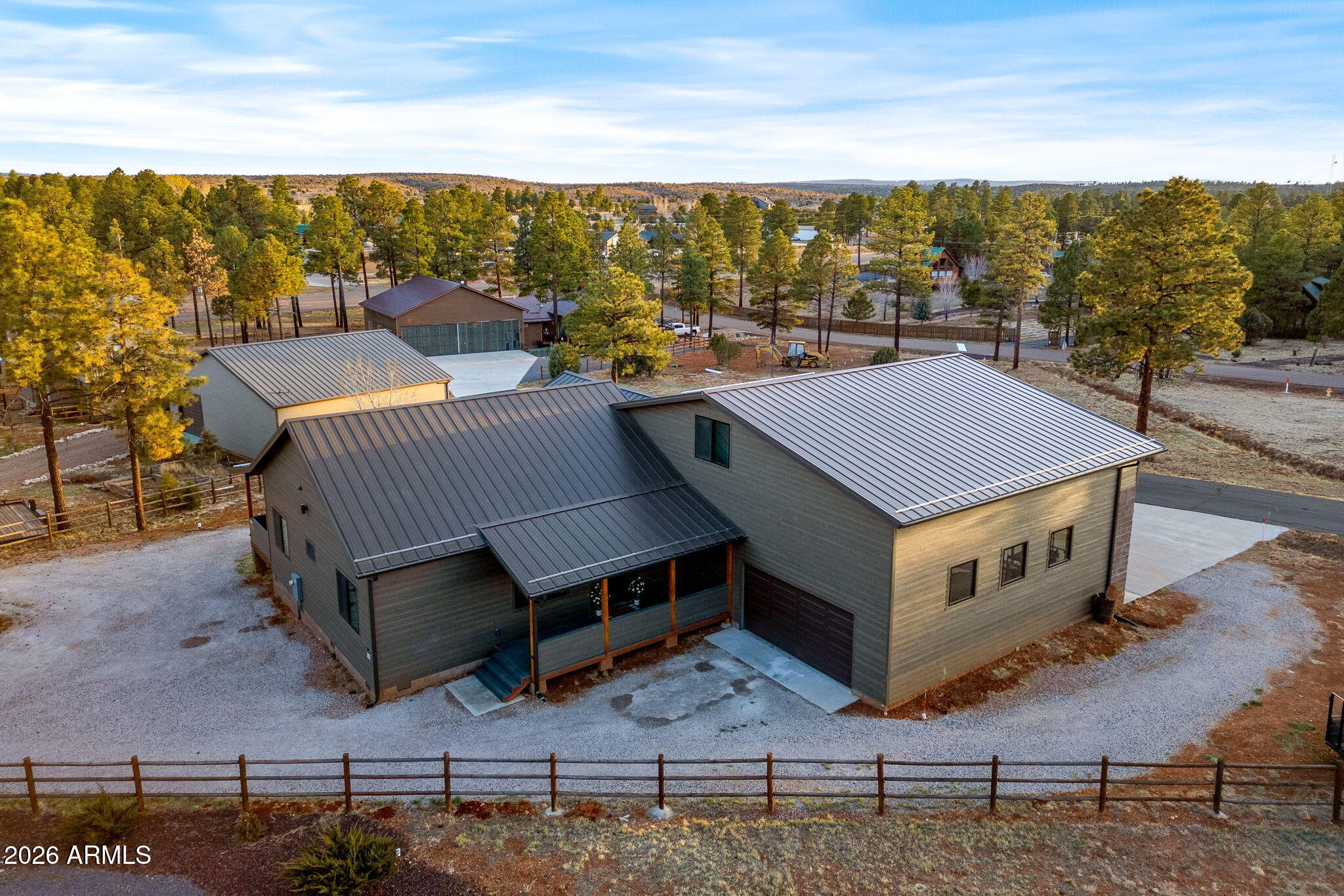 2270 Spitfire Circle Overgaard, AZ 85933 - Photo 2 of 47