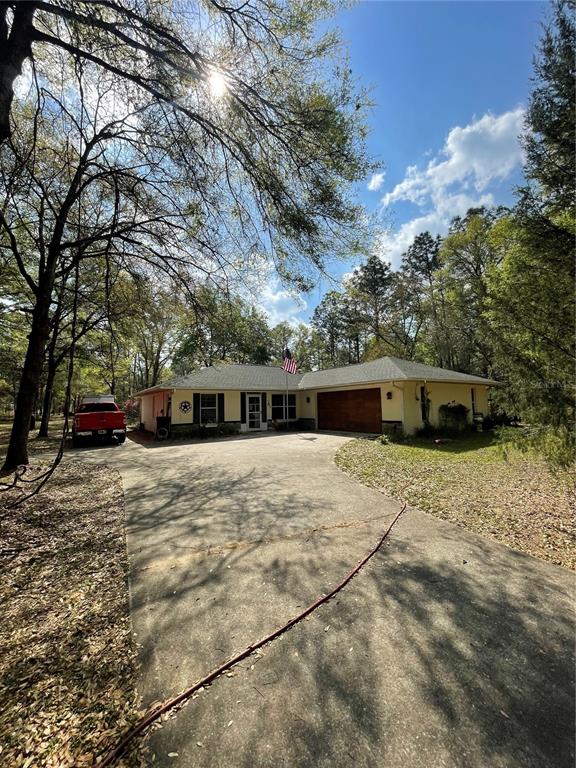 20263 Southwest 86th Loop Dunnellon, FL 34431 - Photo 1 of 1 Gallery Image 1