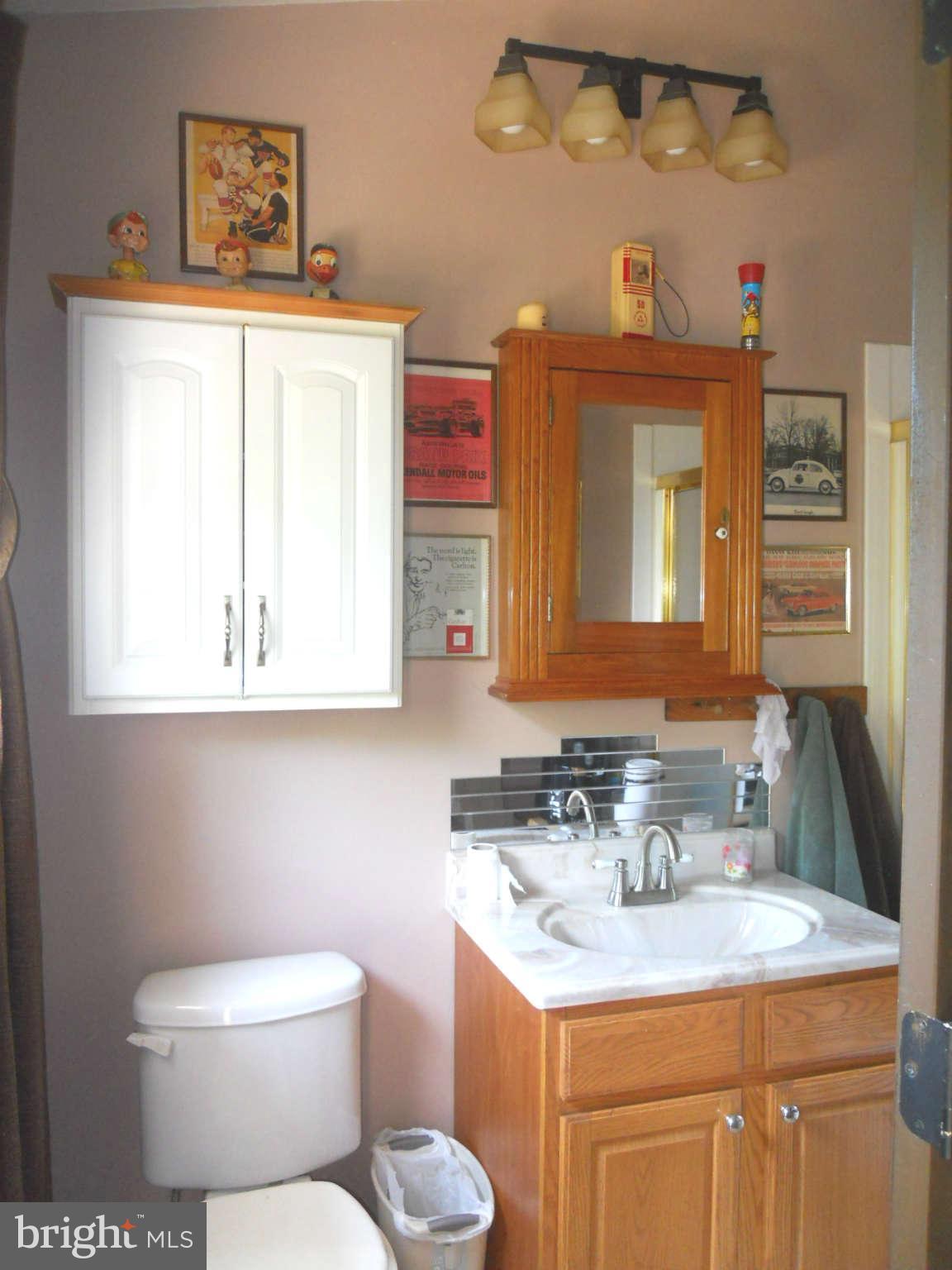 1517 Brehm Road Westminster, MD 21157 - Photo 12 of 15 Bath Master