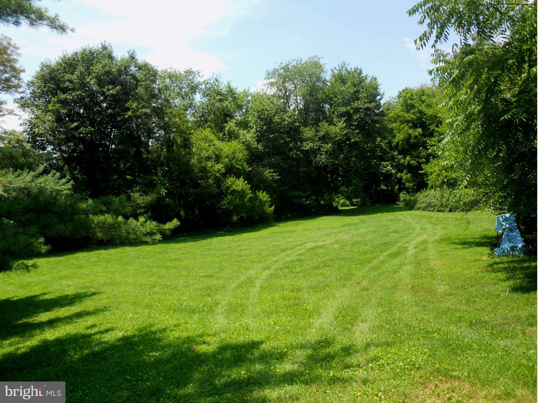 1517 Brehm Road Westminster, MD 21157 - Photo 14 of 15 Exterior Rear