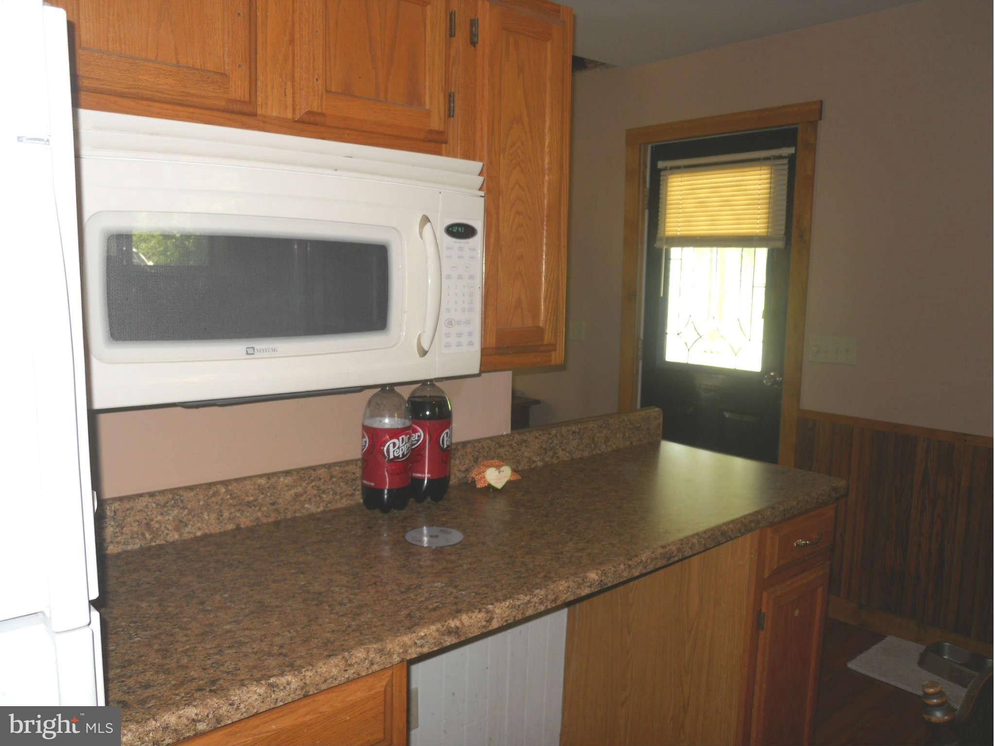 1517 Brehm Road Westminster, MD 21157 - Photo 7 of 15 Kitchen