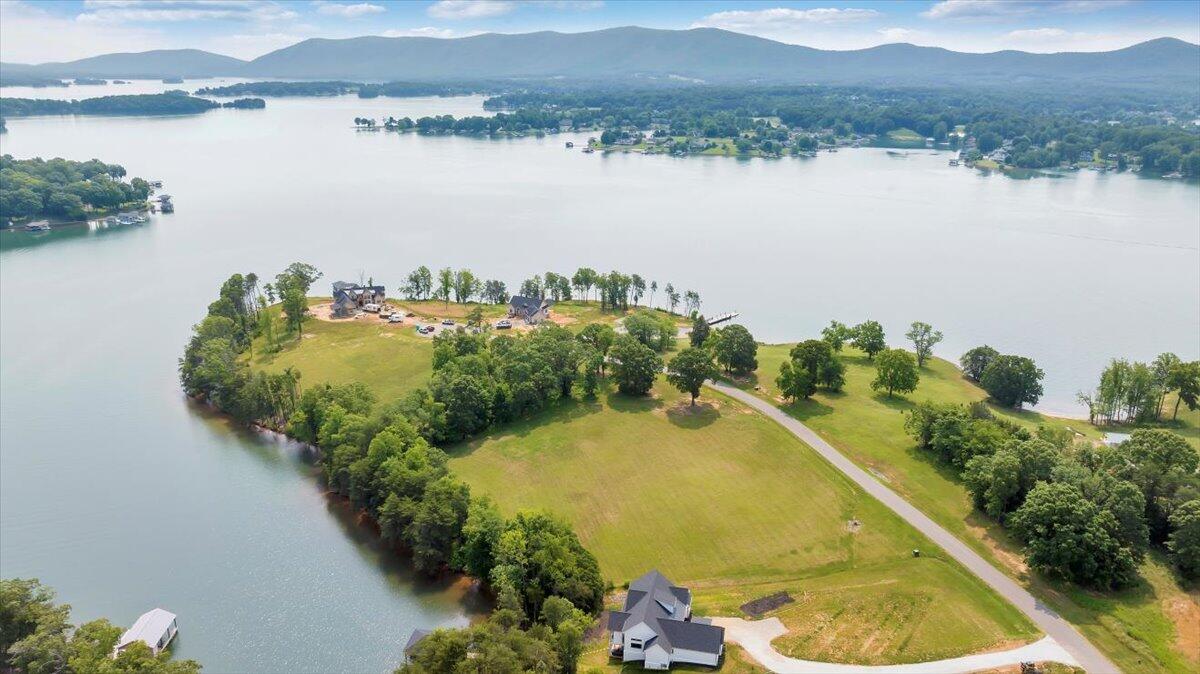 Lot 75 Hyannis Point Union Union Hall, VA 24176 - Photo 11 of 17 10-DJI_20230615110807_0010_D