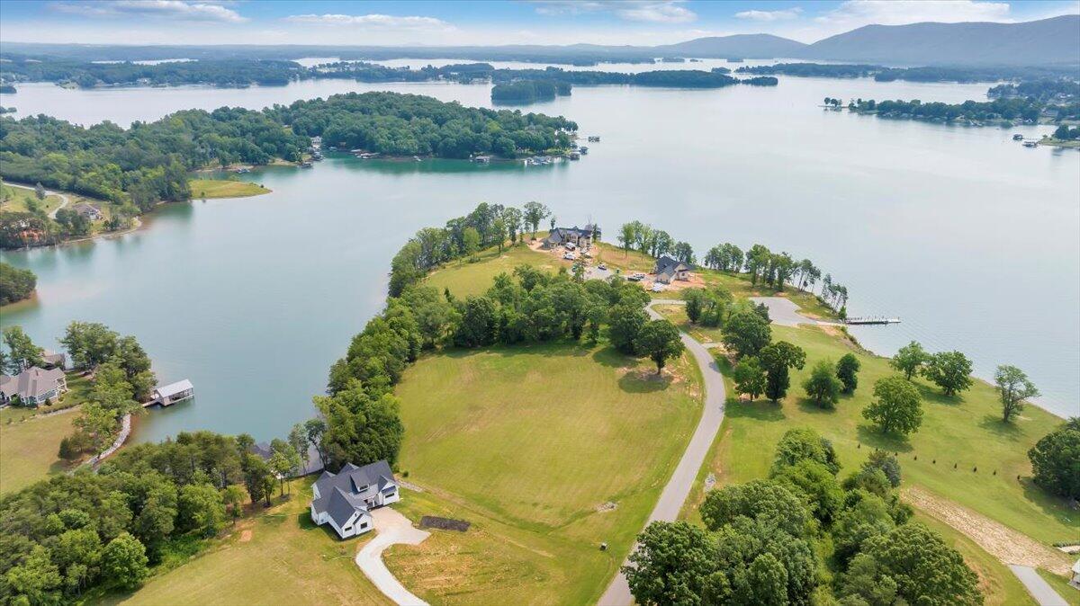 Lot 75 Hyannis Point Union Union Hall, VA 24176 - Photo 13 of 17 12-DJI_20230615110843_0012_D