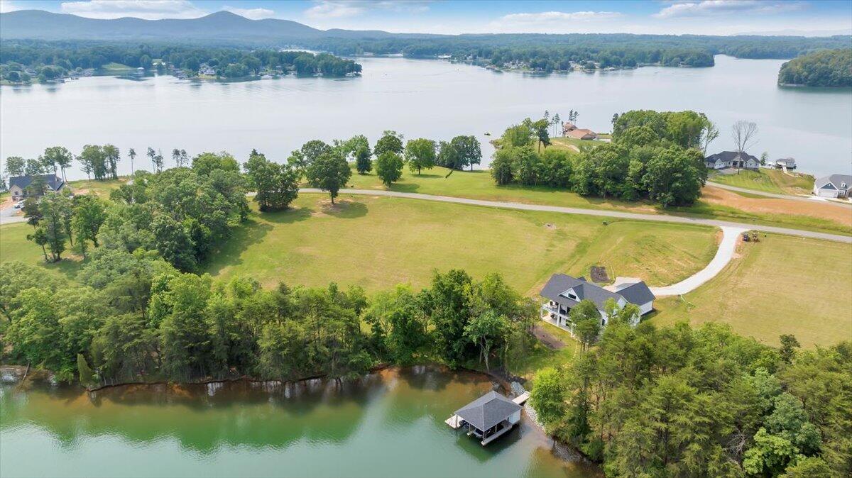 Lot 75 Hyannis Point Union Union Hall, VA 24176 - Photo 5 of 17 05-DJI_20230615110642_0005_D