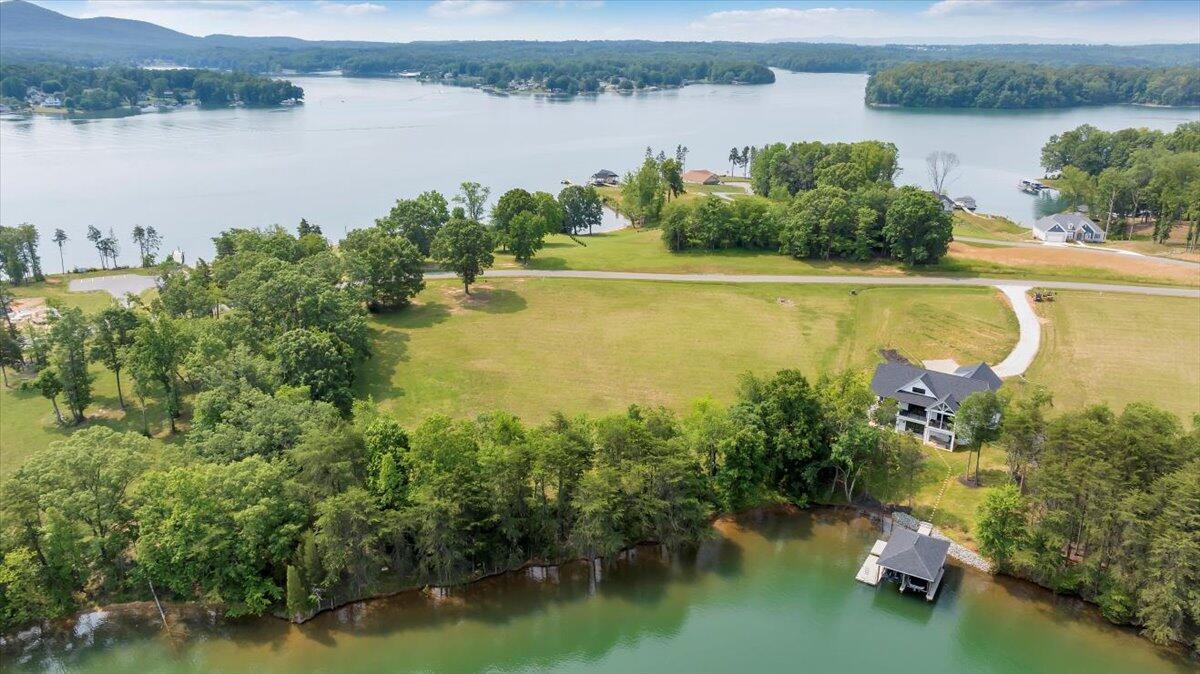 Lot 75 Hyannis Point Union Union Hall, VA 24176 - Photo 7 of 17 06-DJI_20230615110652_0006_D