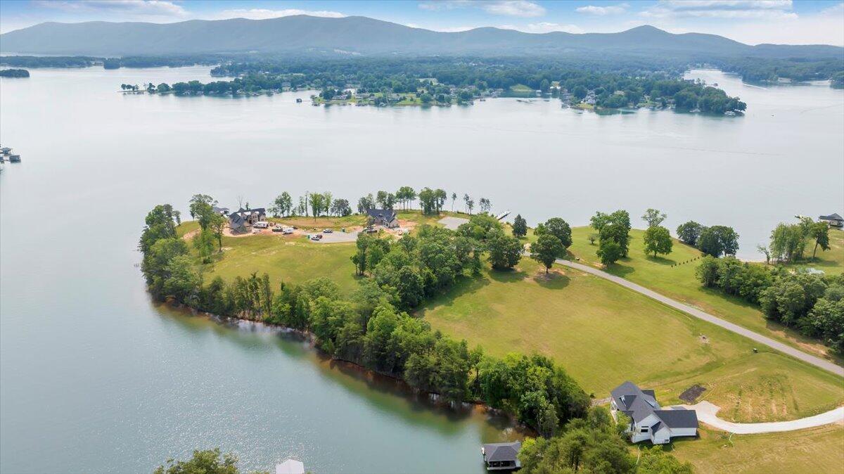 Lot 75 Hyannis Point Union Union Hall, VA 24176 - Photo 10 of 17 09-DJI_20230615110751_0009_D