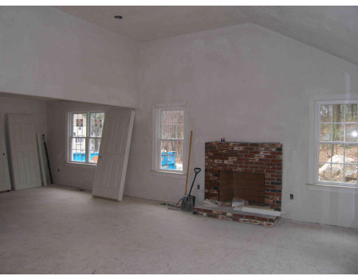 Lot 1 Newell Road Jefferson, MA 01522 - Photo 11 of 13