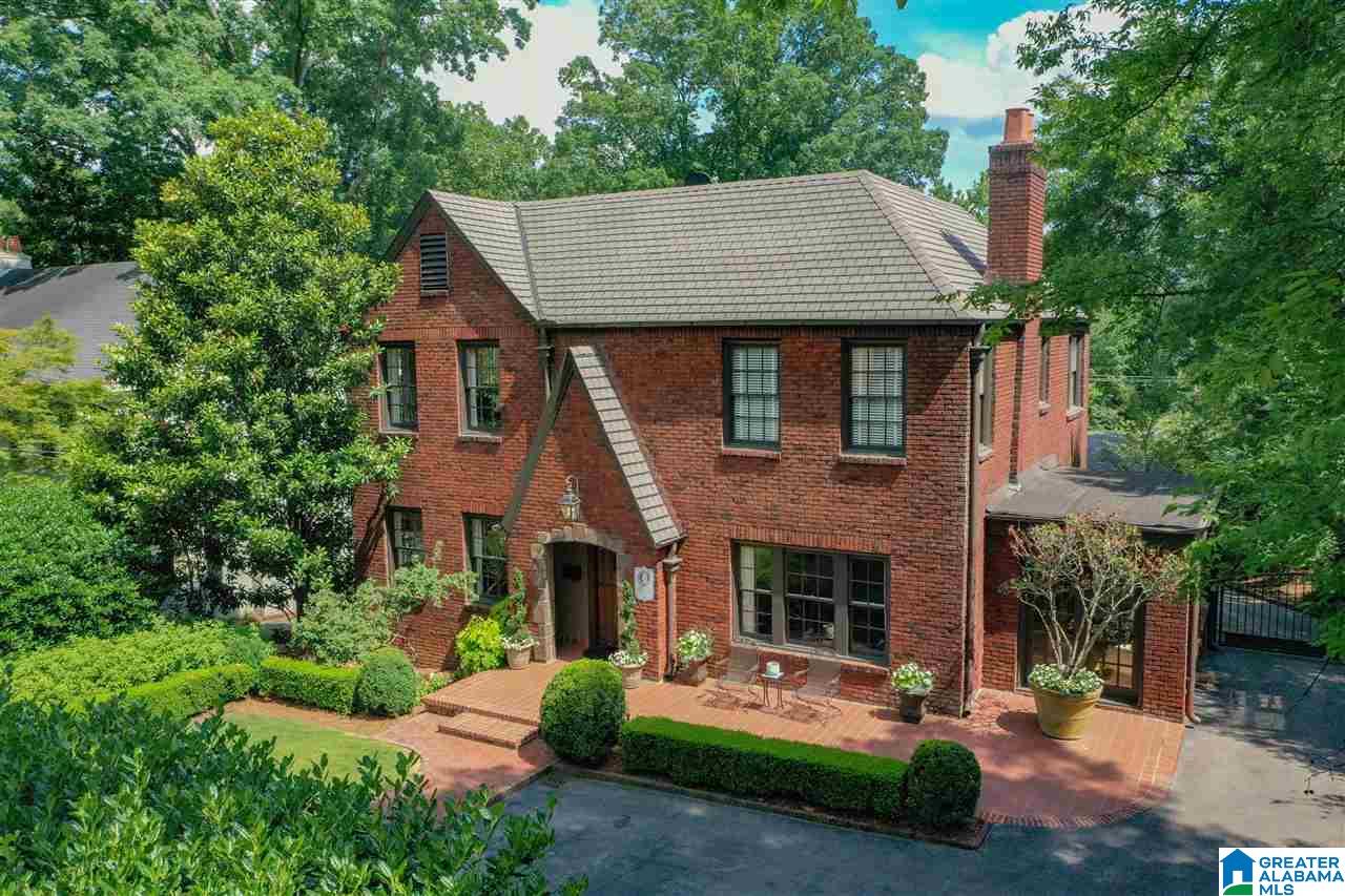3509 Country Club Road Birmingham, AL 35213 - Photo 41 of 41