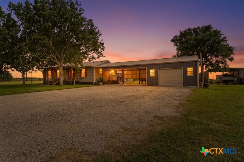 3630 Bottoms East Road Troy, TX 76579 - Photo 1 of 37