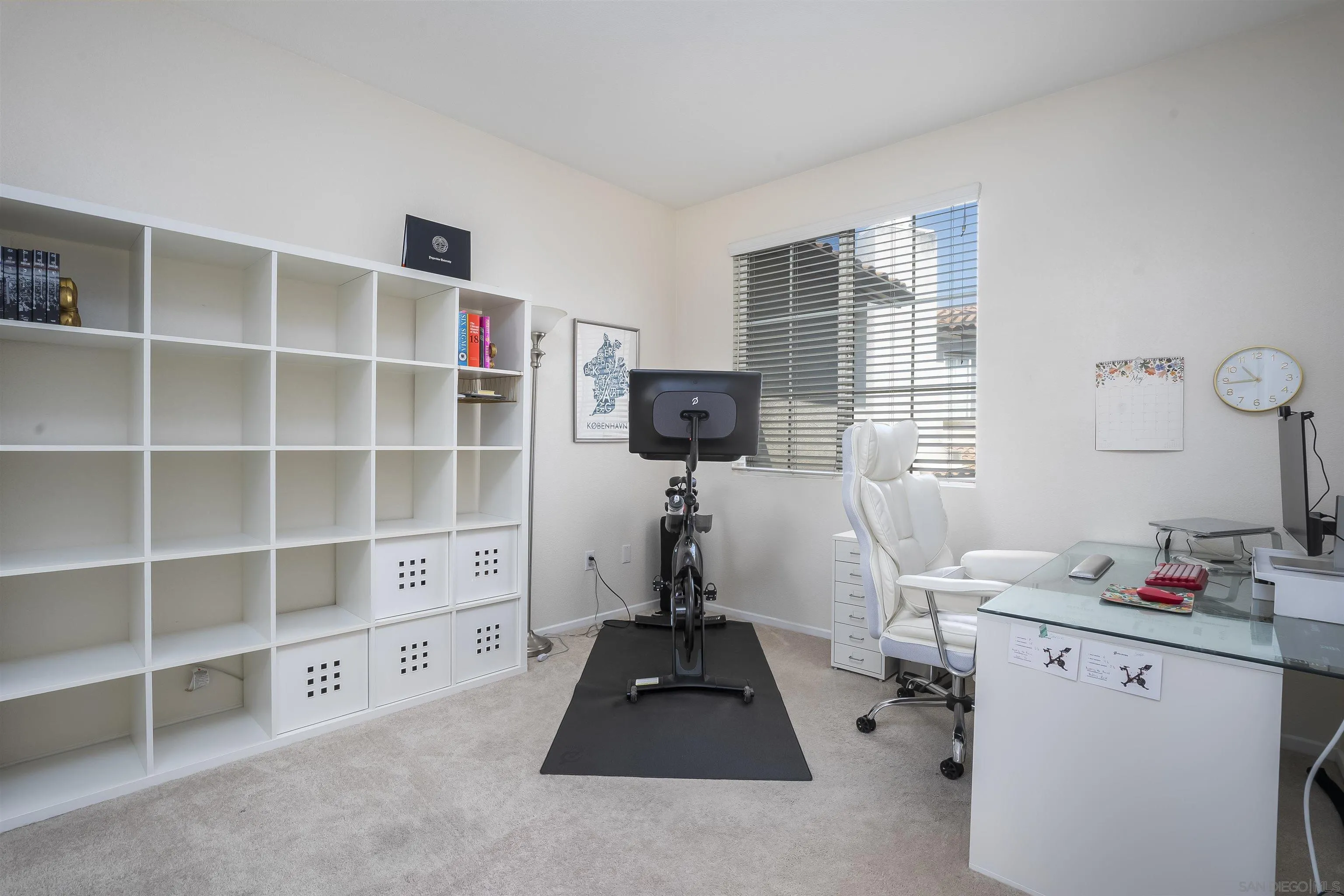 289 Reef Point Way, Unit 3 Oceanside, CA 92058 - Photo 14 of 23 a room with storage and utility