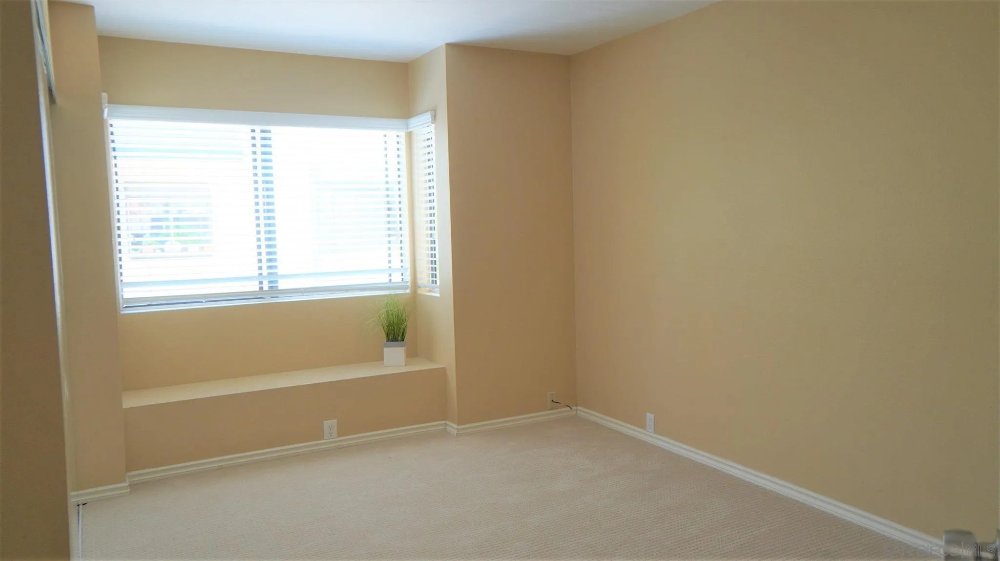 3195 Morning Way La Jolla, CA 92037 - Photo 4 of 18 a view of an empty room with a window