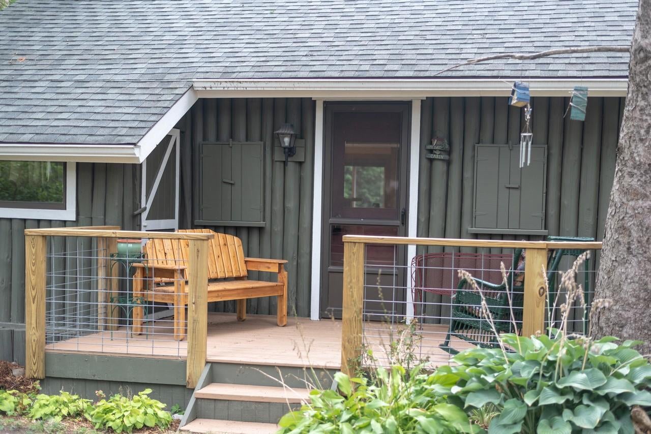 6069 Parke Road Indian River, MI 49749 - Photo 29 of 34 Gallery Image 29