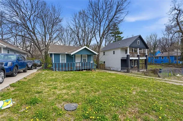 $89,000 | 6915 Agnes Avenue, Kansas City, MO 64132
