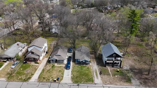 $89,000 | 6915 Agnes Avenue, Kansas City, MO 64132