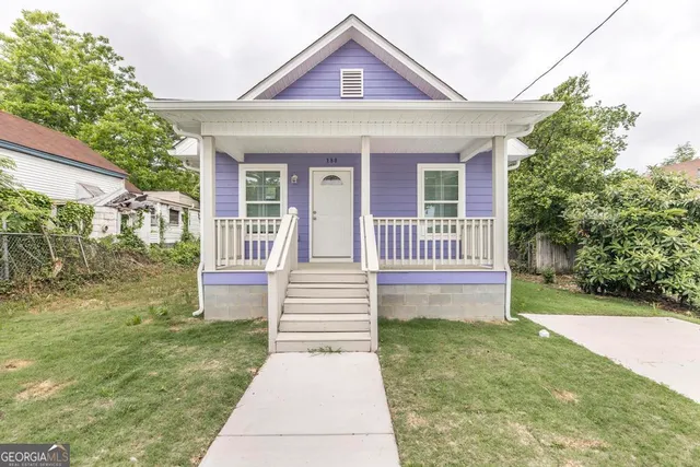 $130,000 | 180 Ward Street, Macon, GA 31204