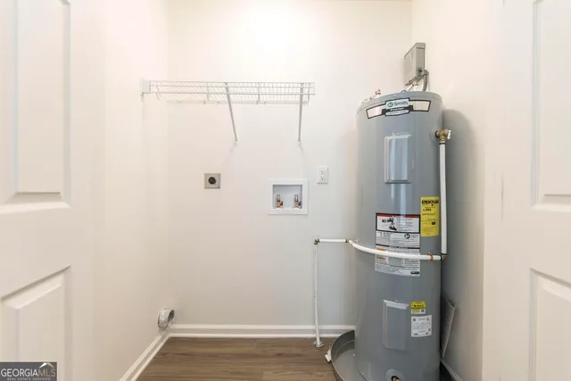 $130,000 | 180 Ward Street, Macon, GA 31204