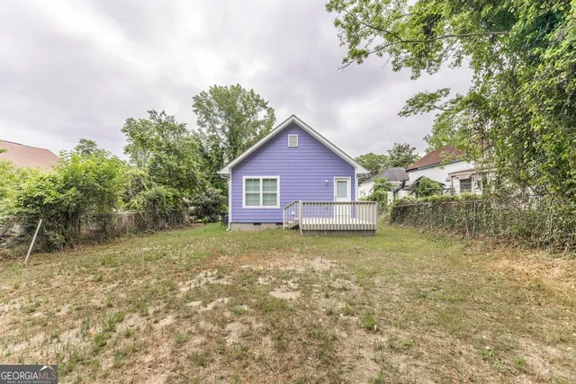 $130,000 | 180 Ward Street, Macon, GA 31204