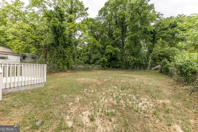 $130,000 | 180 Ward Street, Macon, GA 31204