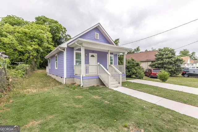 $130,000 | 180 Ward Street, Macon, GA 31204