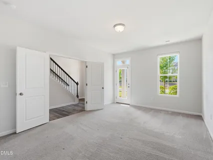 $465,000 | 1274 Barn Cat Way, Apex, NC 27502