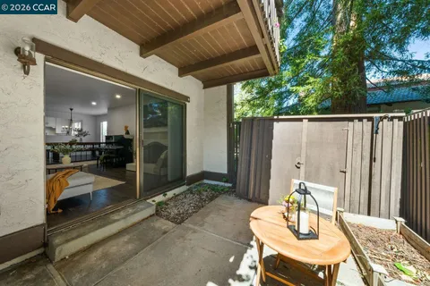 $650,000 | 1476 Camino Peral, Unit C, Moraga, CA 94556