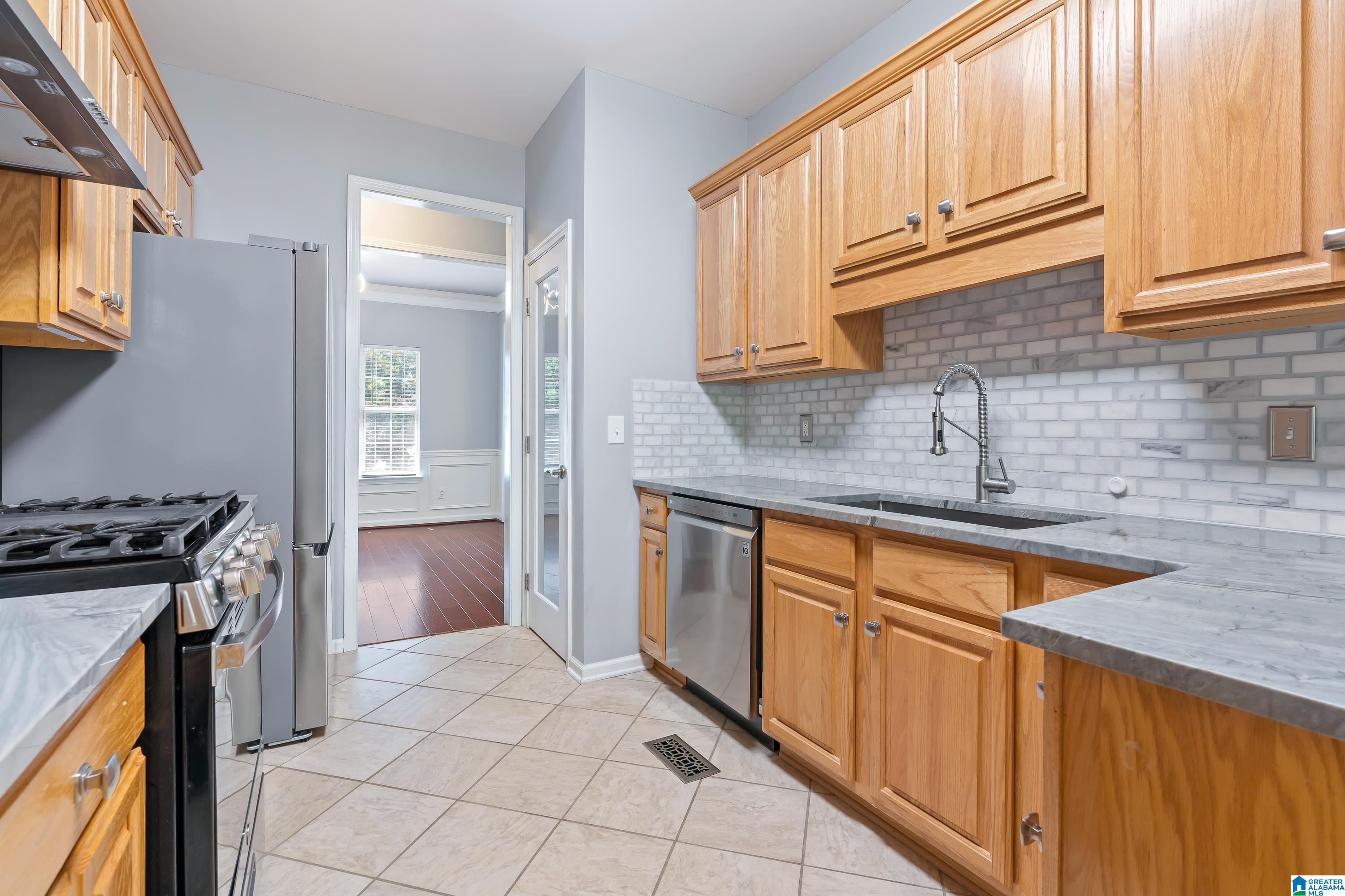 212 Windstone Parkway Chelsea, AL 35043 - Photo 13 of 35