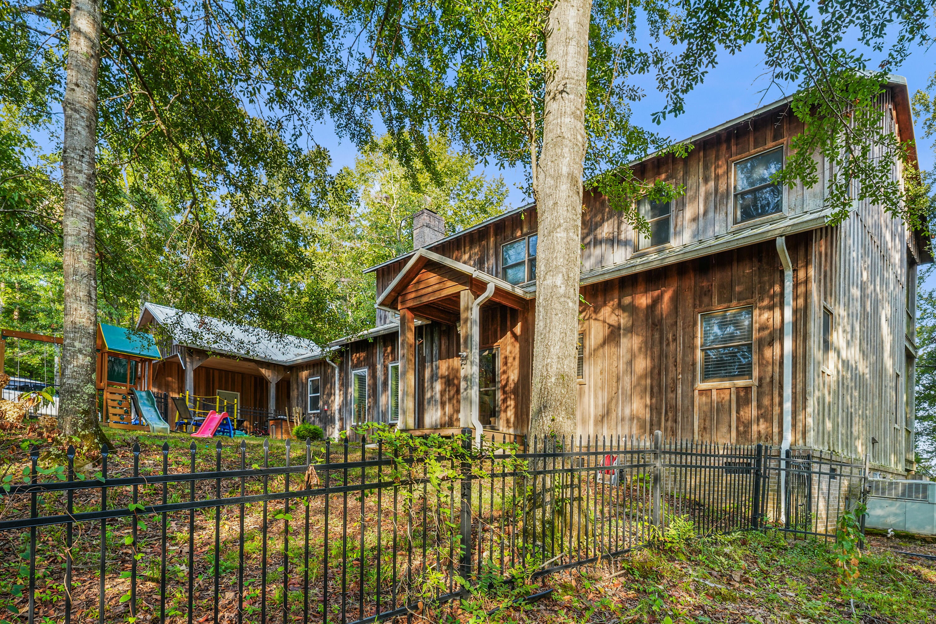 225 County Road 450 Rienzi, MS 38865 - Photo 5 of 36 Gallery Image 5