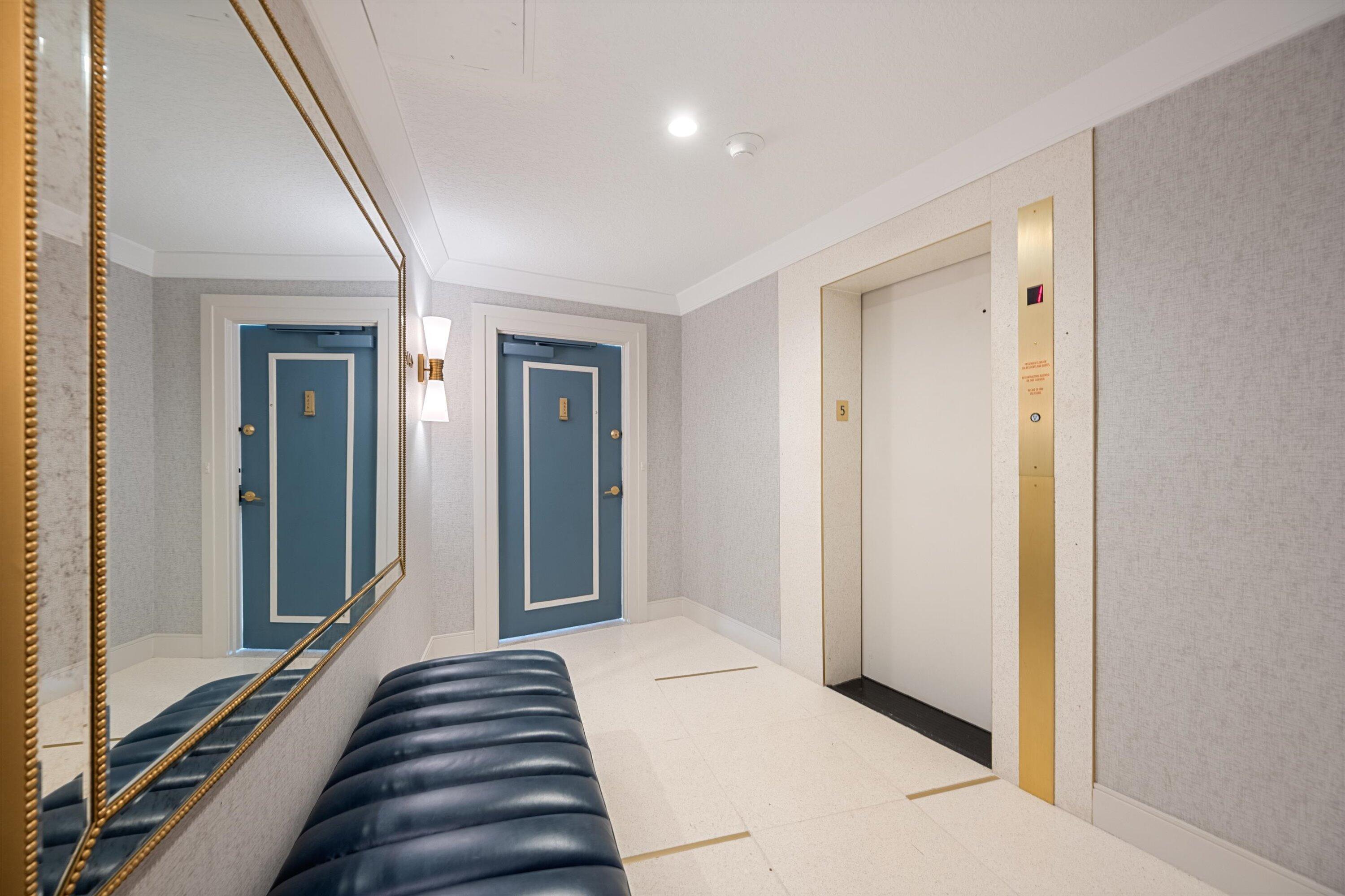 44 Cocoanut Row, Unit 514A Palm Beach, FL 33480 - Photo 2 of 34